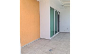 ALQUILER DE APARTAMENTO EL CARMEN