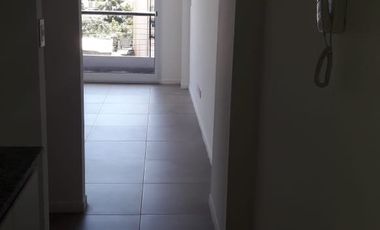 A ESTRENAR. 1 AMBIENTE CONTRAFRENTE