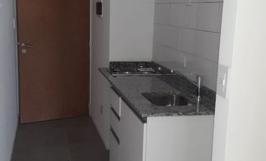 A ESTRENAR. 1 AMBIENTE CONTRAFRENTE
