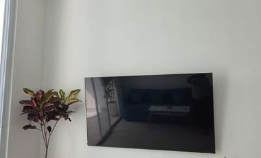 Leasehold - A modern townhouse takes simpliciy and serenity in Seminyak, Bali