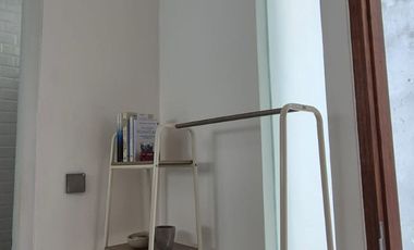 Leasehold - A modern townhouse takes simpliciy and serenity in Seminyak, Bali