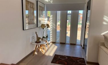 Casa en Venta en Parcela con dos casas en condominio Mantagua