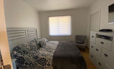 Casa en Venta en Parcela con dos casas en condominio Mantagua