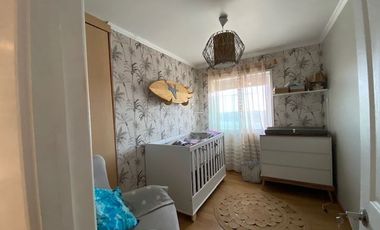 Casa en Venta en Parcela con dos casas en condominio Mantagua