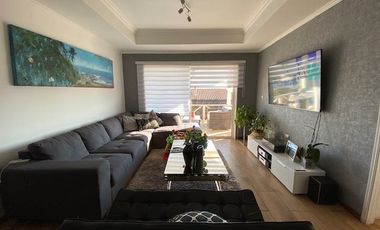 Casa en Venta en Parcela con dos casas en condominio Mantagua