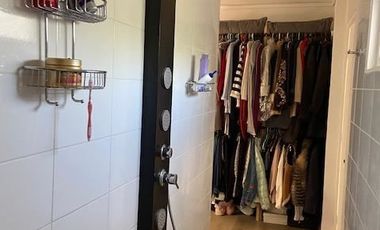 Casa en Venta en Parcela con dos casas en condominio Mantagua