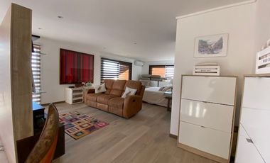 Casa en Venta en Parcela con dos casas en condominio Mantagua