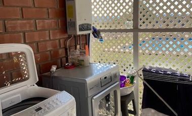 Casa en Venta en Parcela con dos casas en condominio Mantagua