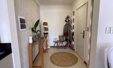 Casa en Venta en Parcela con dos casas en condominio Mantagua