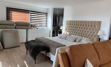 Casa en Venta en Parcela con dos casas en condominio Mantagua