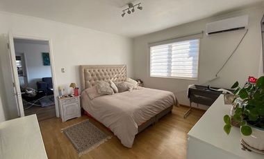 Casa en Venta en Parcela con dos casas en condominio Mantagua