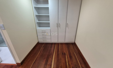 apartaestudio en arriendo en centro. Cod A6274