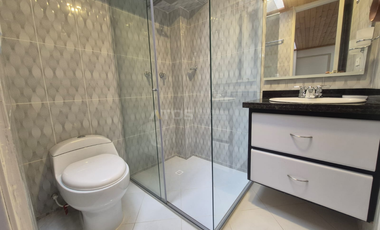 apartaestudio en arriendo en centro. Cod A6274