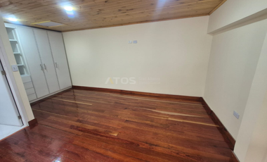 apartaestudio en arriendo en centro. Cod A6274