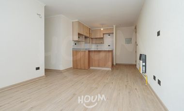 Departamento Metro Lo Ovalle ID: 137508r