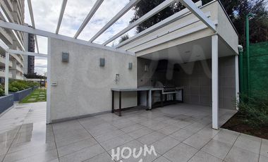 Departamento Metro Lo Ovalle ID: 137508r