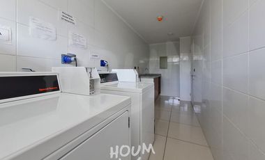 Departamento Metro Lo Ovalle ID: 137508r