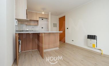 Departamento Metro Lo Ovalle ID: 137508r