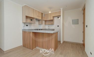 Departamento Metro Lo Ovalle ID: 137508r