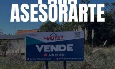 DEPARTAMENTO EN VENTA, SANTA TERESITA