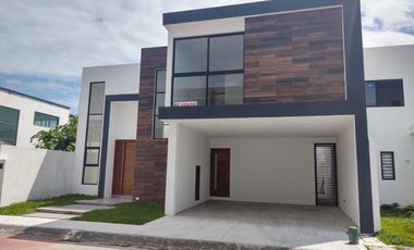 Casa en venta Fraccionamiento Palmas, Medellín de Bravo, Ver.  Precio $3,950,000