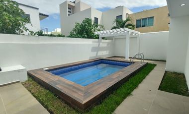 Casa en venta Fraccionamiento Palmas, Medellín de Bravo, Ver.  Precio $3,950,000