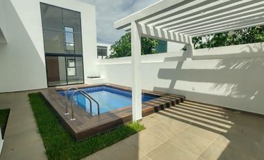 Casa en venta Fraccionamiento Palmas, Medellín de Bravo, Ver.  Precio $3,950,000