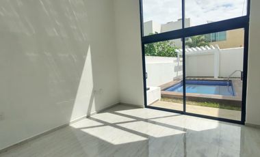 Casa en venta Fraccionamiento Palmas, Medellín de Bravo, Ver.  Precio $3,950,000