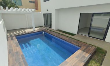 Casa en venta Fraccionamiento Palmas, Medellín de Bravo, Ver.  Precio $3,950,000