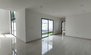 Casa en venta Fraccionamiento Palmas, Medellín de Bravo, Ver.  Precio $3,950,000