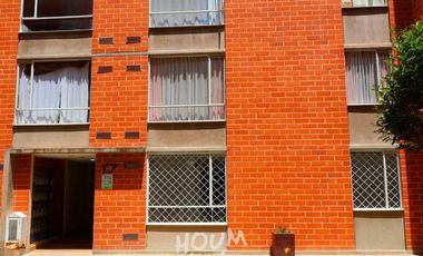Apartamento El Danubio ID: 151655r
