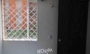 Apartamento El Danubio ID: 151655r