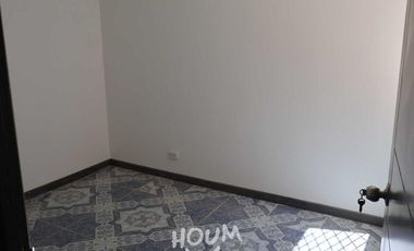 Apartamento El Danubio ID: 151655r