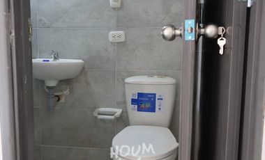 Apartamento El Danubio ID: 151655r