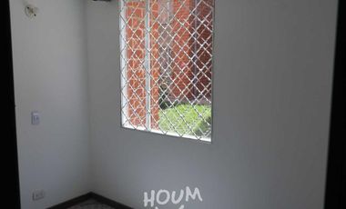 Apartamento El Danubio ID: 151655r