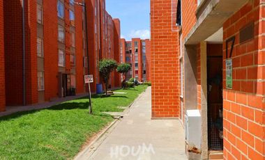 Apartamento El Danubio ID: 151655r