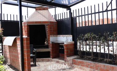 Apartamento El Danubio ID: 151655r