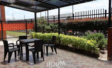 Apartamento El Danubio ID: 151655r