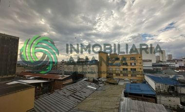 oficina en venta en centro. Cod V61794