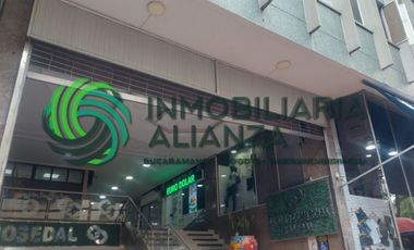 oficina en venta en centro. Cod V61794