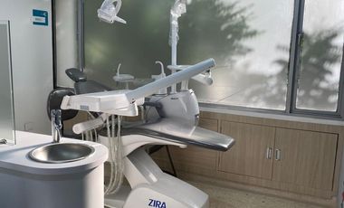 oficina en venta en caobos. Cod V2317