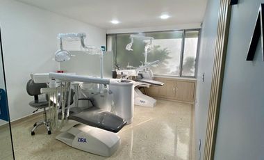 oficina en venta en caobos. Cod V2317