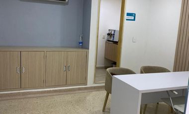 oficina en venta en caobos. Cod V2317