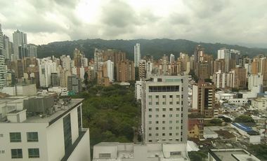 ARRENDAMOS OFICINA SOTOMAYOR BUCARAMANGA METROPOLITAN BUSINESS CON PARQUEADERO