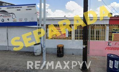 Locales Comerciales 3 en Venta Calle Musas  - 7927