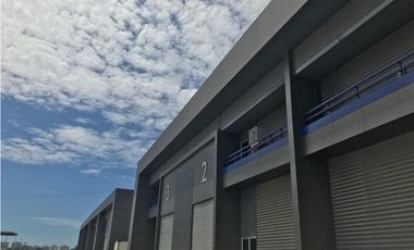 Panama Distribution Center