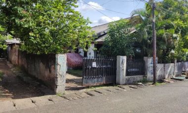 Dijual Rumah Tua di Setiabudi Menteng Wadas Cocok Untuk Kost