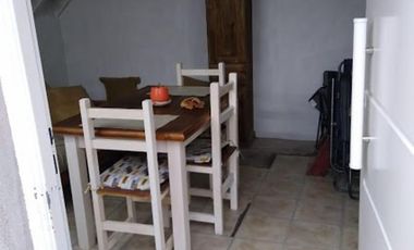 DOS PROPIEDADES SOBRE EL MISMO TERRENO / IDEAL 2 FAMILIAS