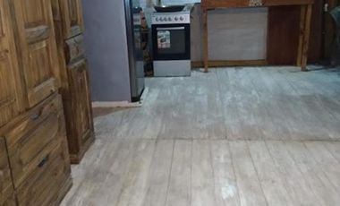DOS PROPIEDADES SOBRE EL MISMO TERRENO / IDEAL 2 FAMILIAS