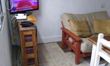 DOS PROPIEDADES SOBRE EL MISMO TERRENO / IDEAL 2 FAMILIAS